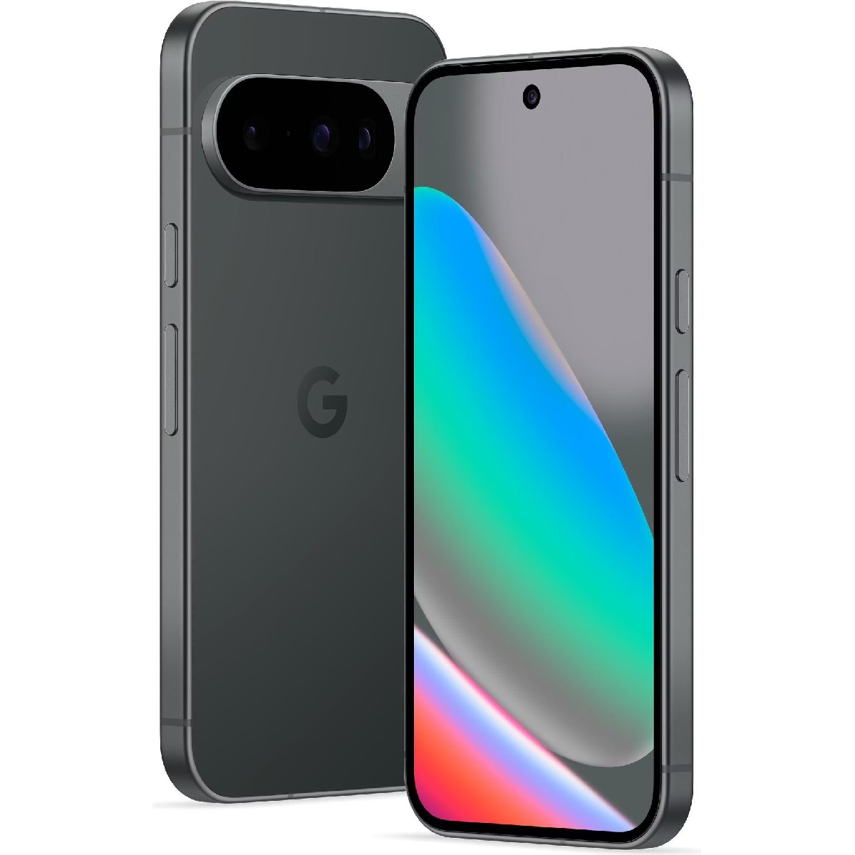 Google Pixel 10 12GB/256GB, obsidian