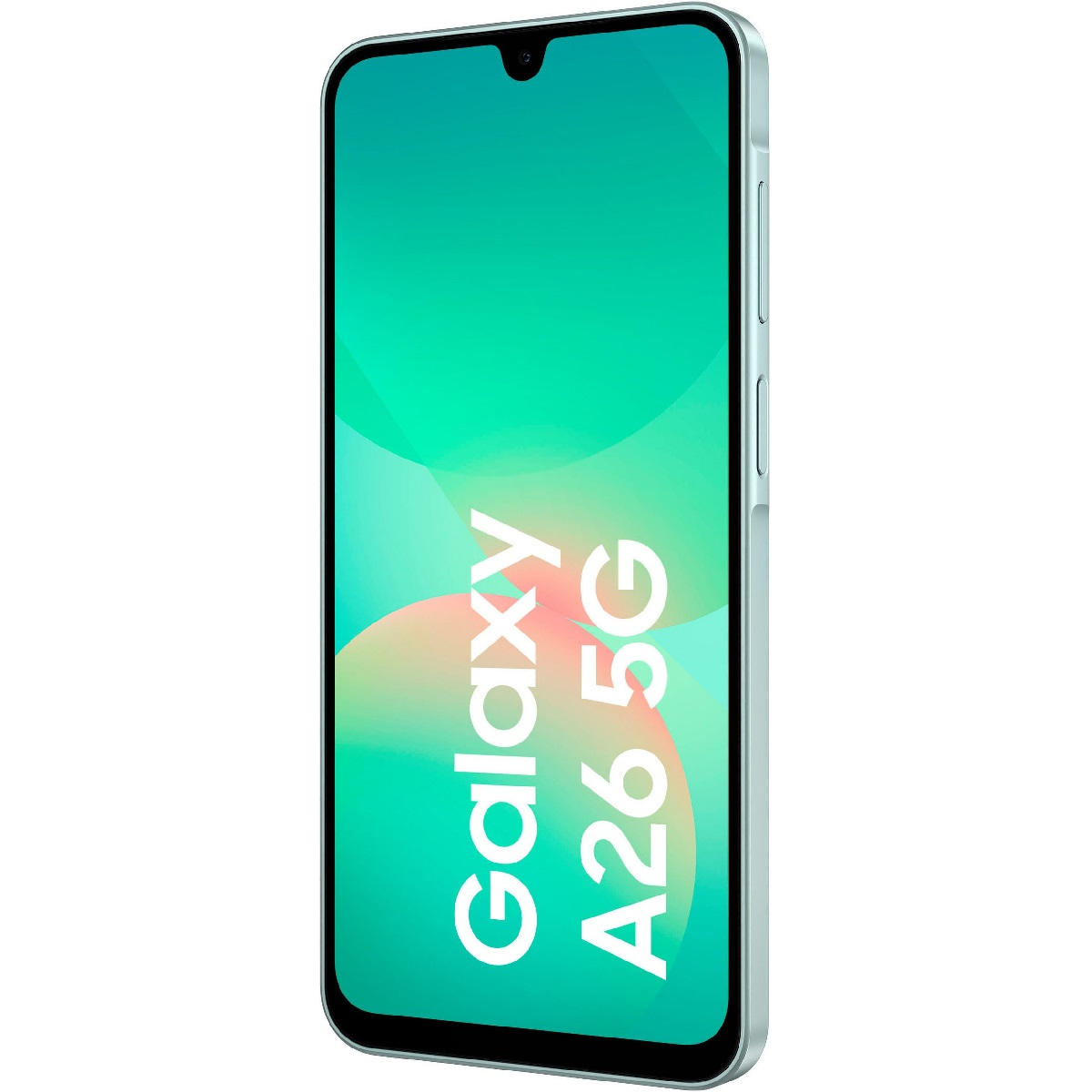 Samsung A266B A26 5G 256GB, mint (EU)