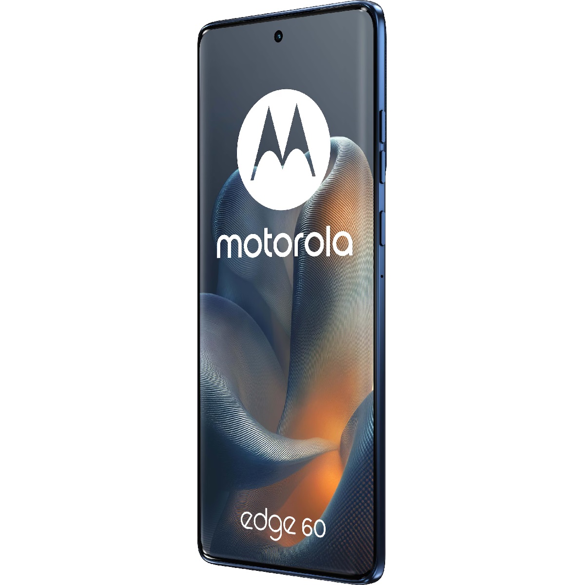 Motorola Edge 60 5G 8GB/256GB, blue