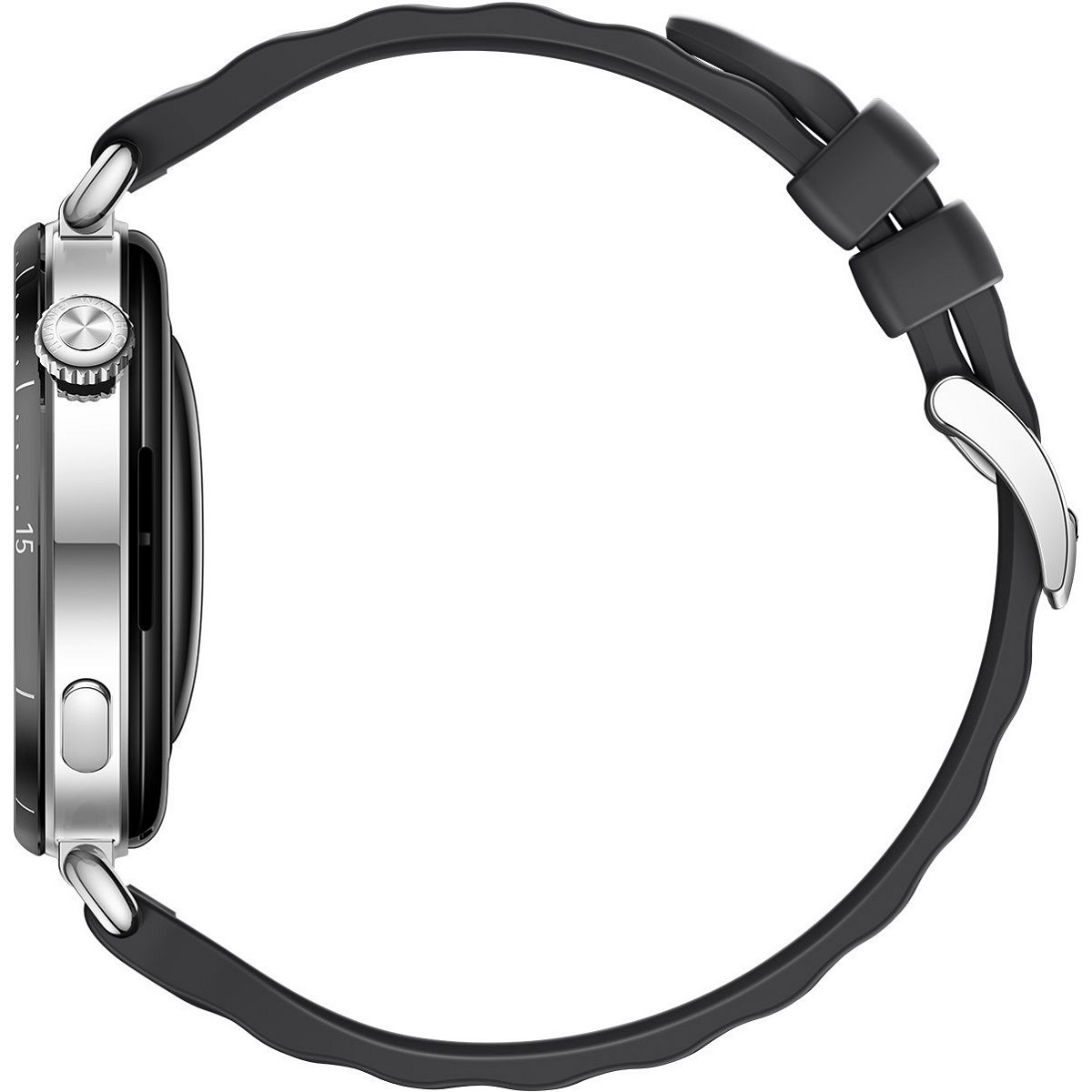 Huawei Watch GT6 41mm (Konsu-B19F), black