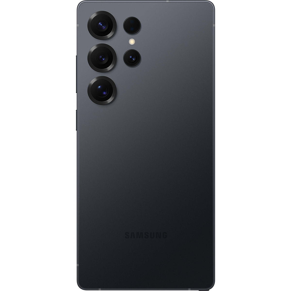Samsung S938B S25 Ultra 5G 256GB, jetblack