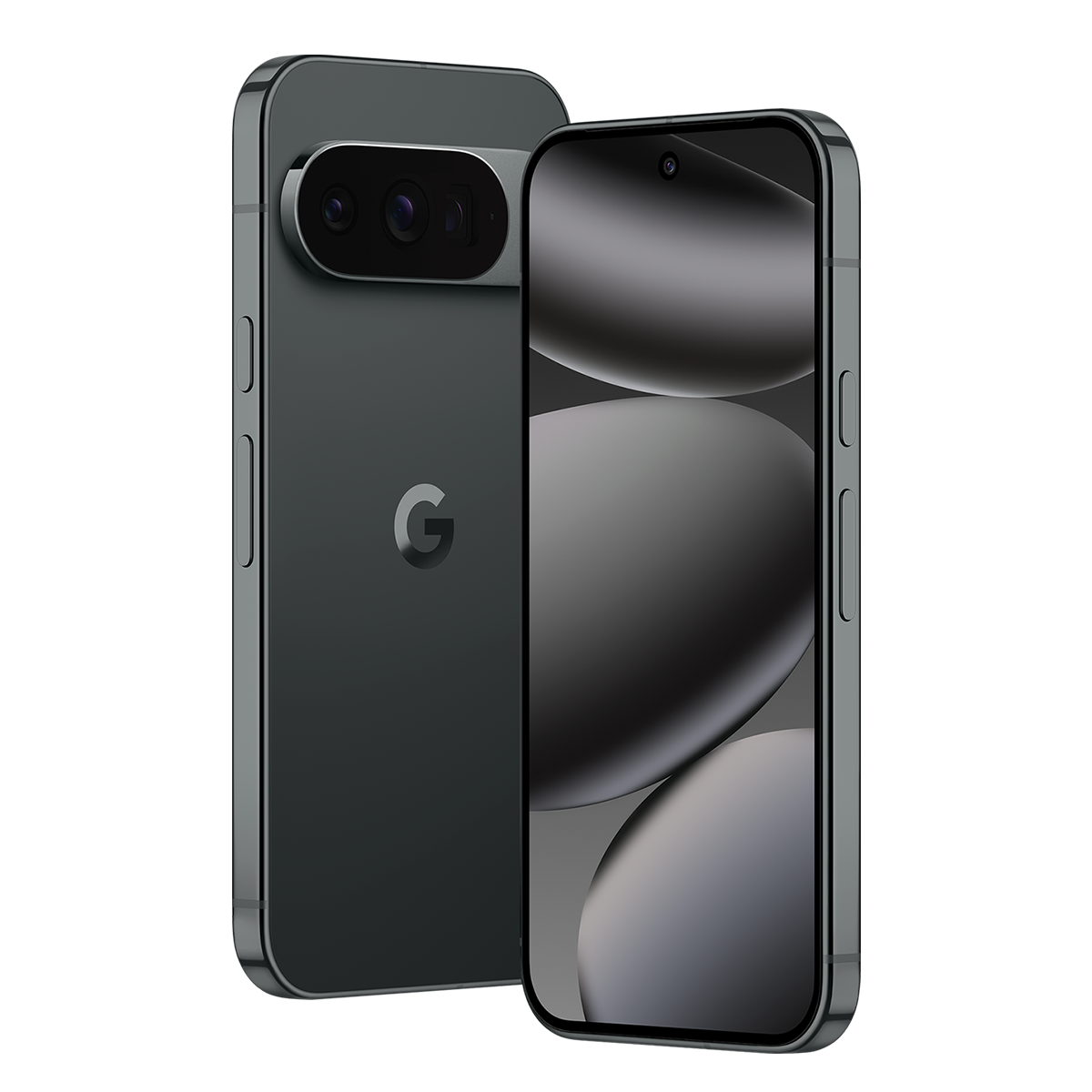 Google Pixel 10 Pro 128GB, obsidian