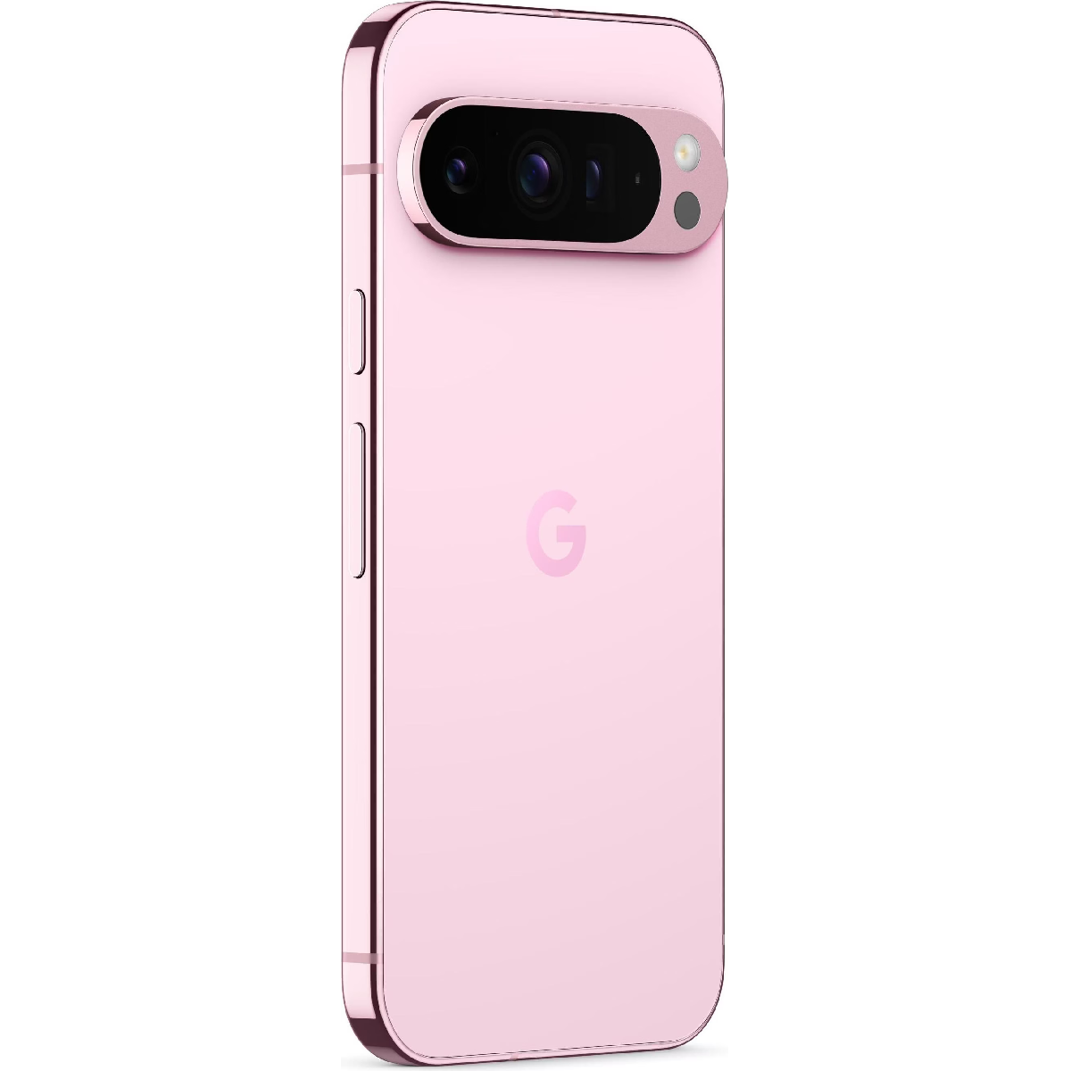 Google Pixel 9 Pro 256GB, rose quartz