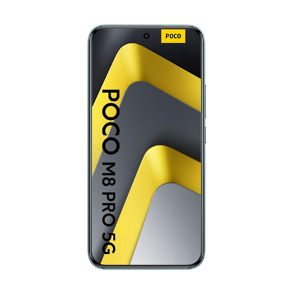 Xiaomi POCO M8 Pro 5G 12GB/512GB, green (EU)