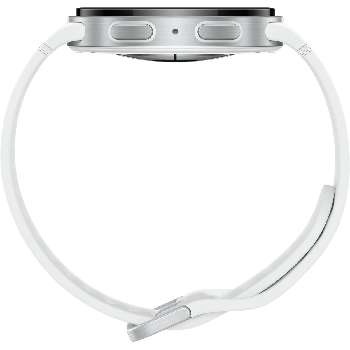 Samsung Watch8 SM-L330 44mm, silver (EU)