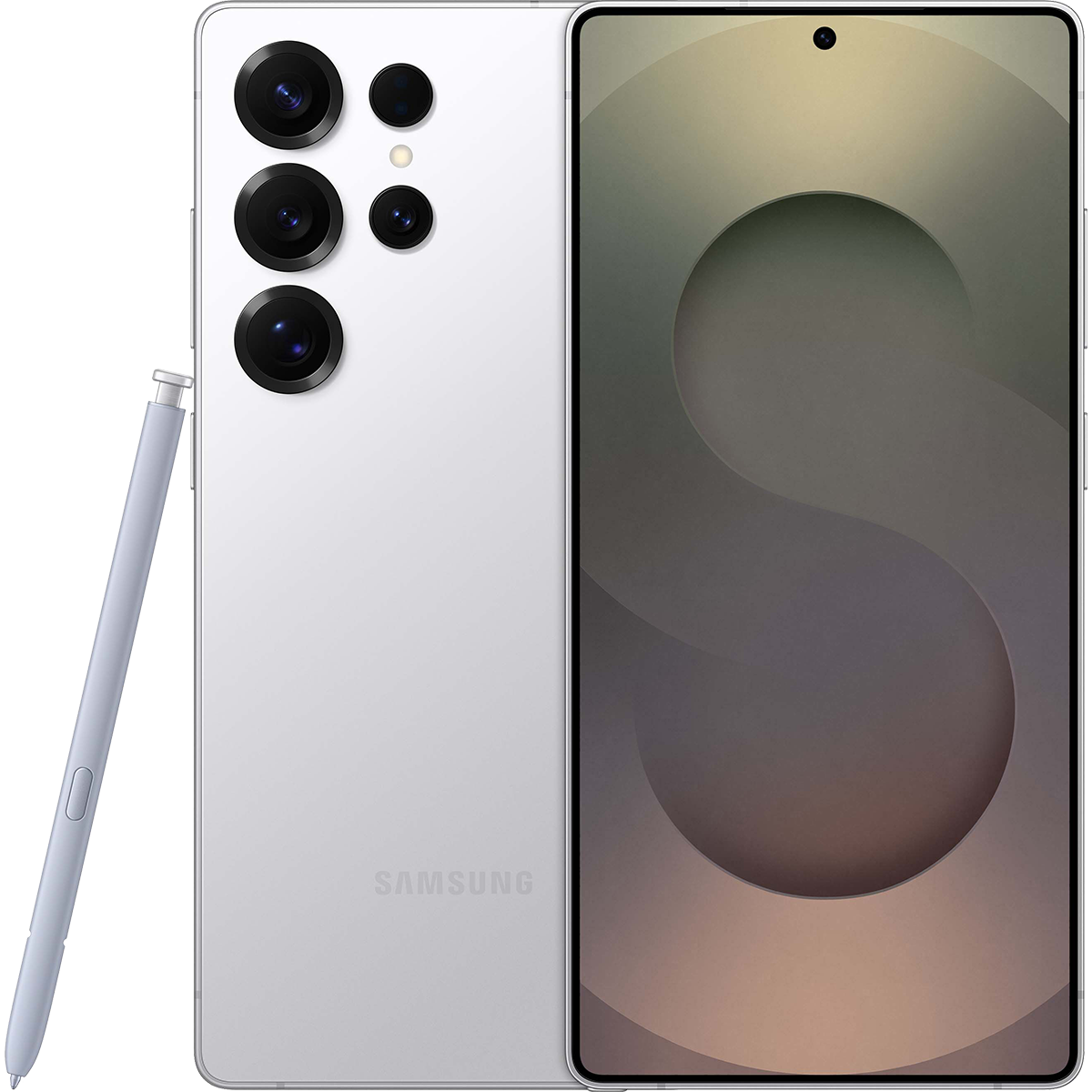 Samsung S938B S25 Ultra 5G 512GB, white (EU)