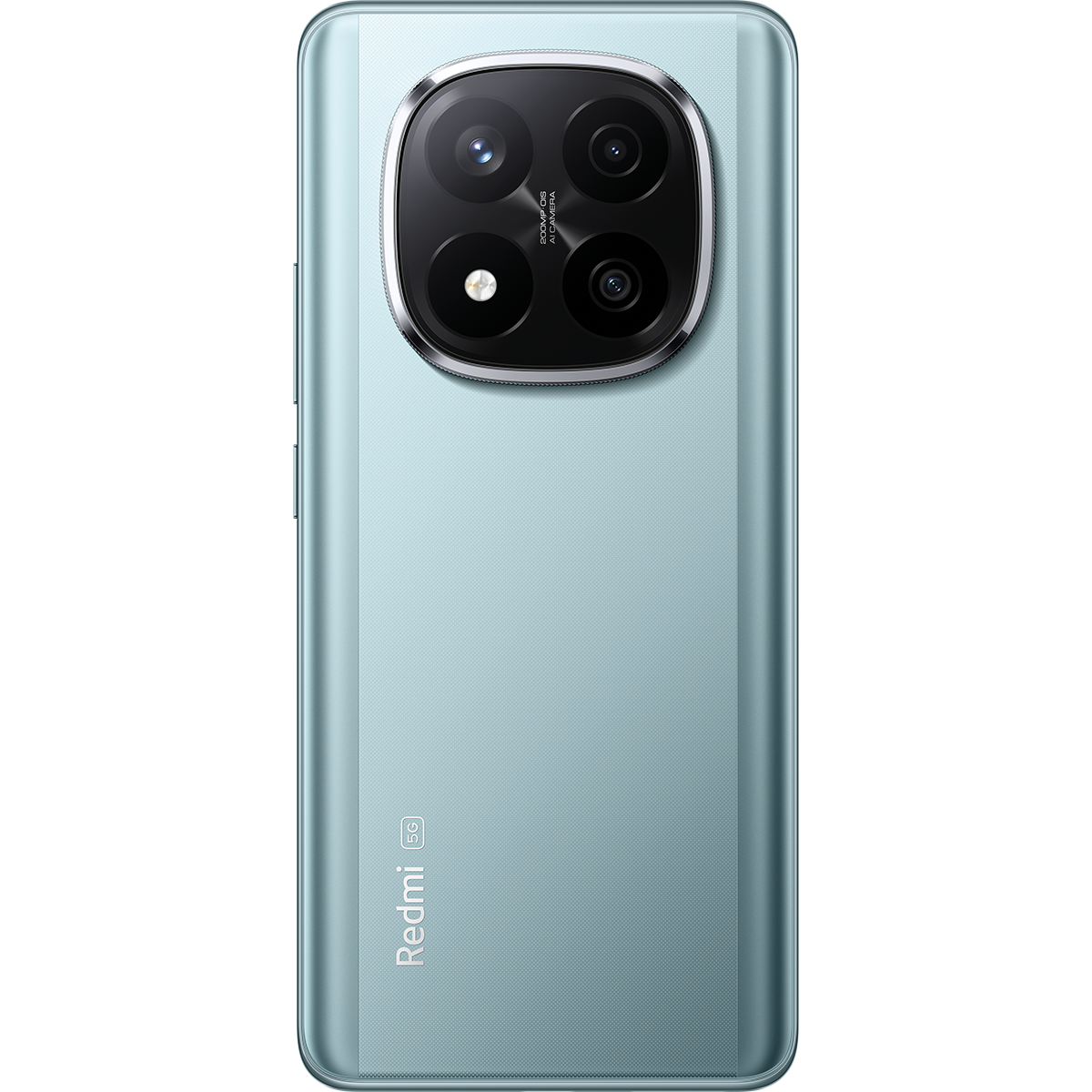 Xiaomi Redmi Note 14 Pro+ 5G 8GB/256GB, blue (EU)