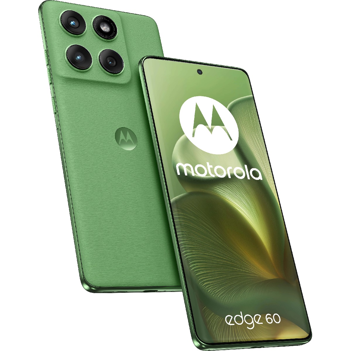 Motorola Edge 60 5G 8GB/256GB, green