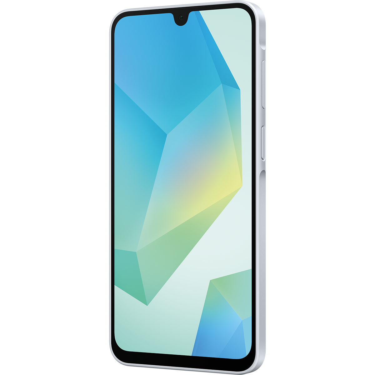 Samsung A165F A16 128GB, black