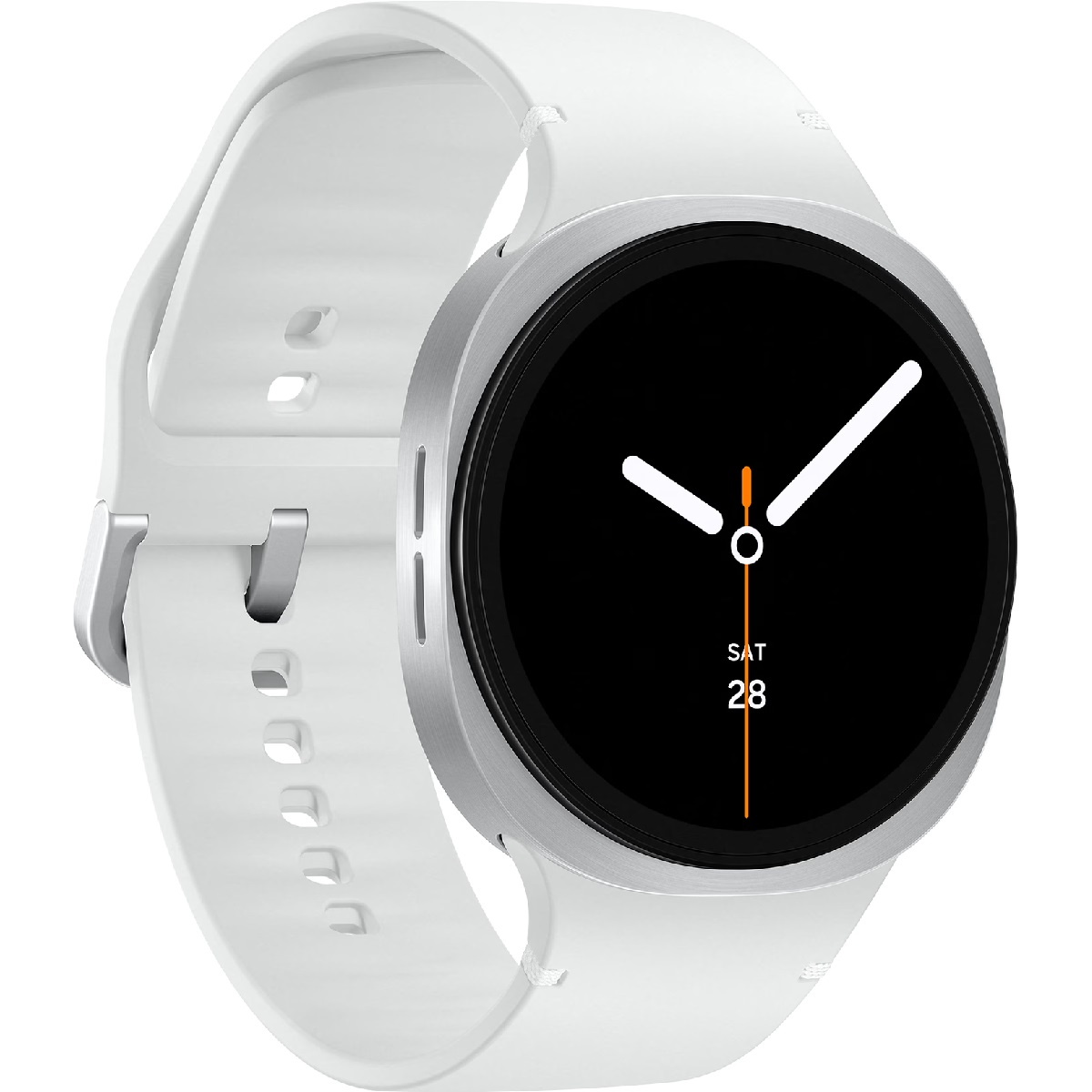 Samsung Watch8 SM-L320 40mm BT, silver (EU)