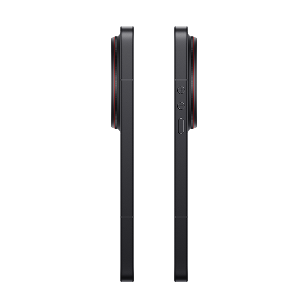 Xiaomi 17 Ultra 5G 16GB/512GB, black (EU)