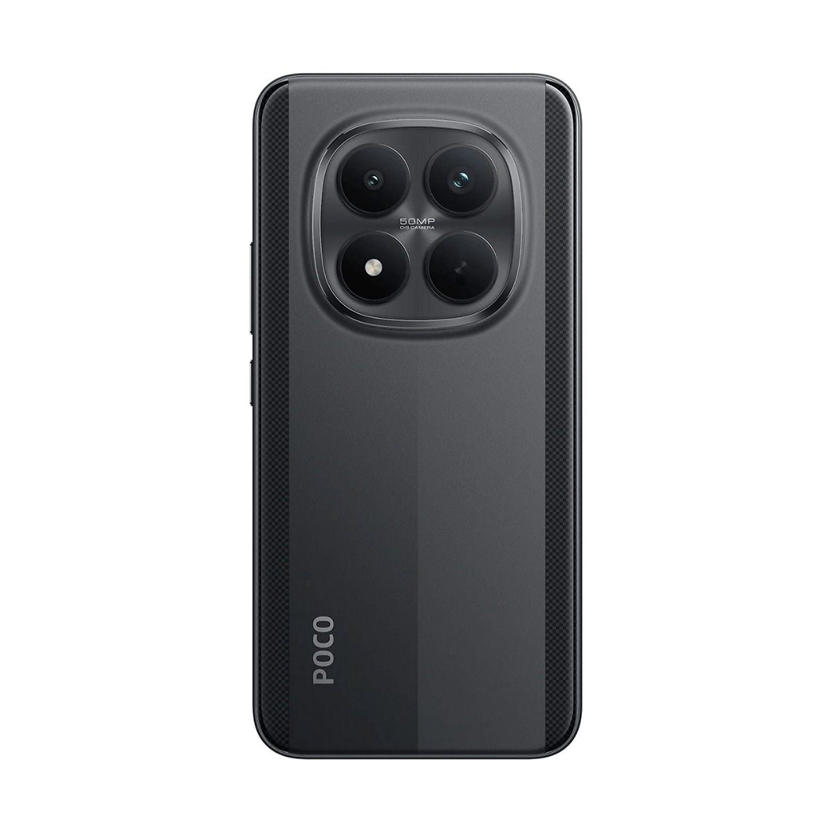 Xiaomi POCO M8 Pro 5G 8GB/256GB, black (EU)