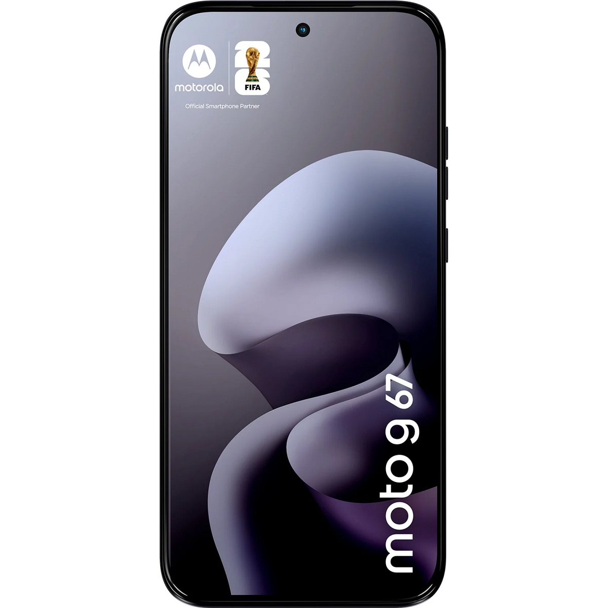 Motorola Moto G67 5G 128GB, arctic seal