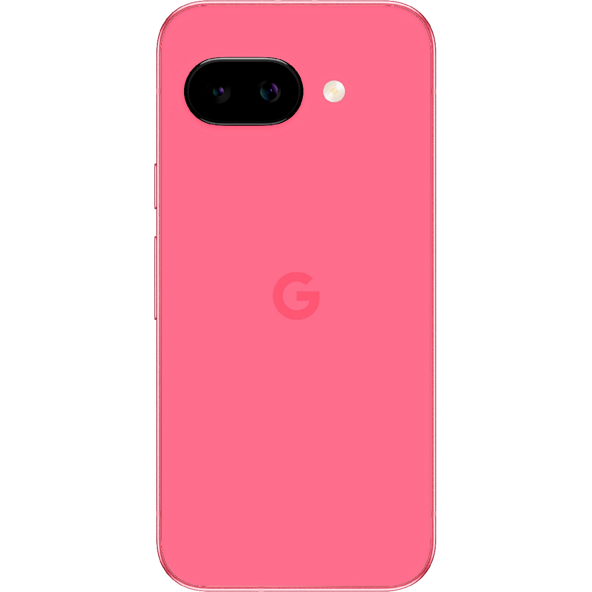 Google Pixel 9a 128GB, peony