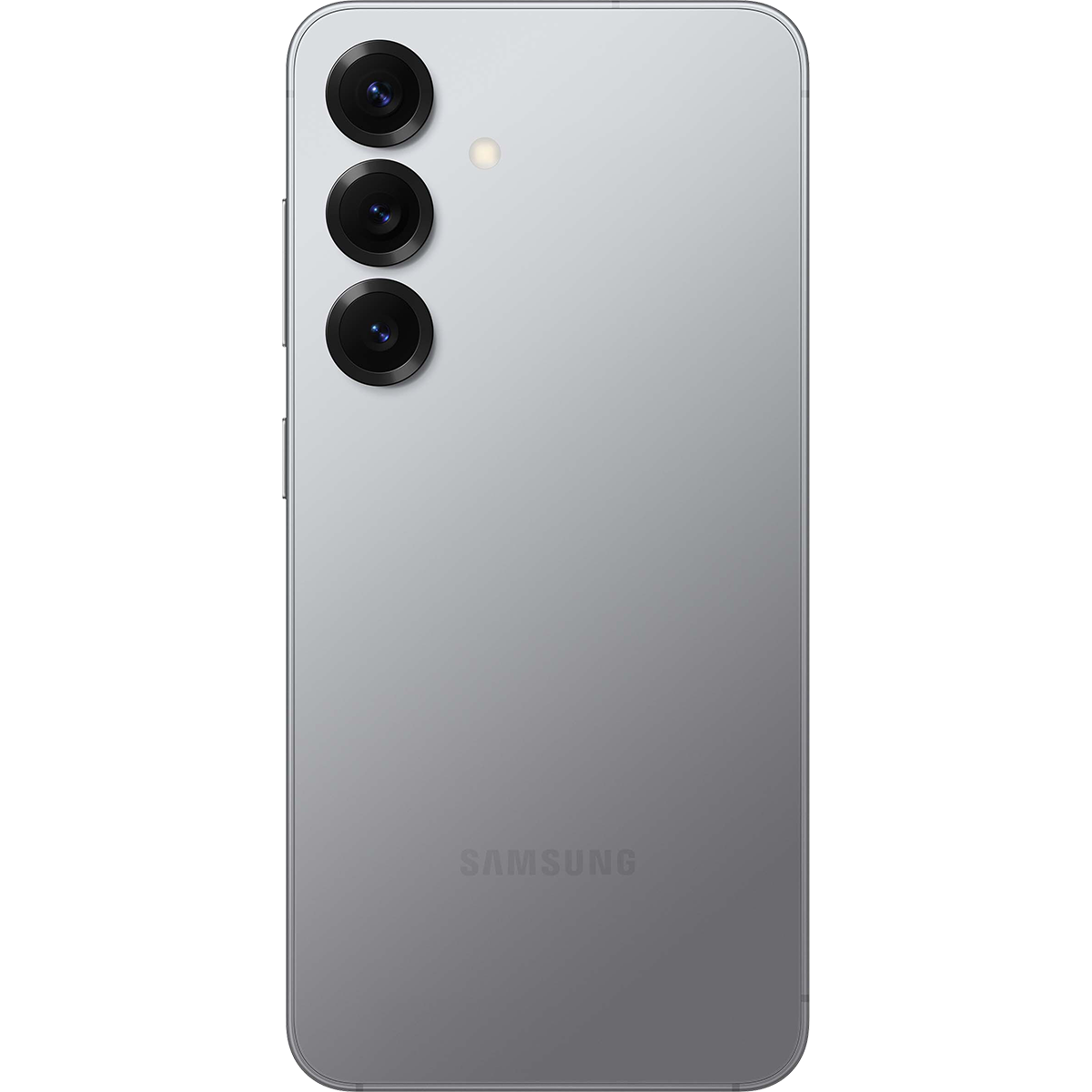 Samsung S931B S25 5G 128GB, silver