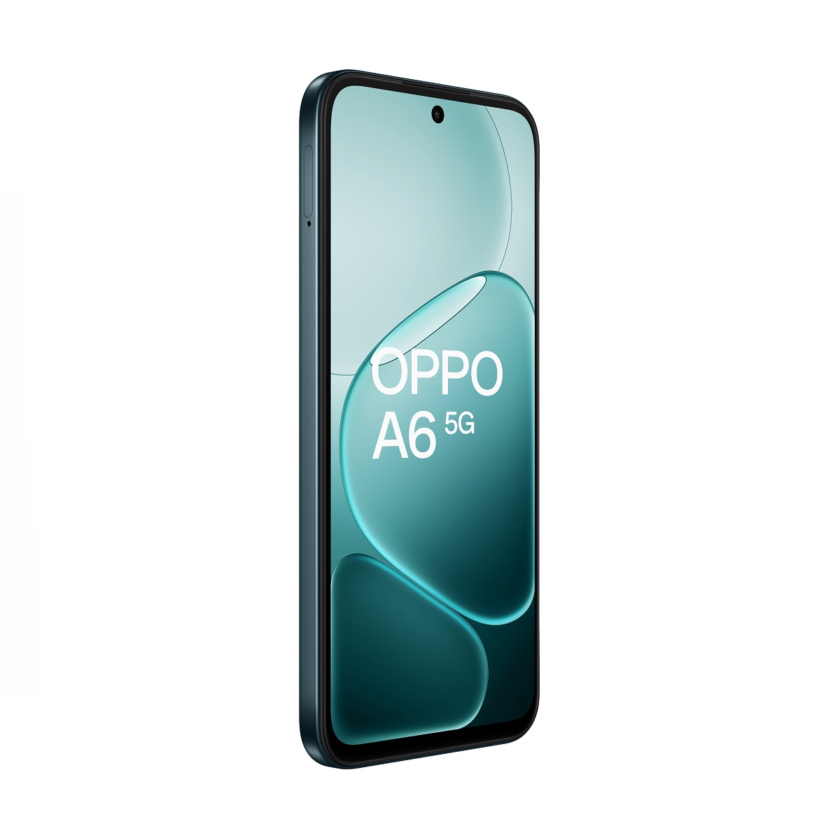 Oppo A6 5G 6GB/256GB, black (EU)
