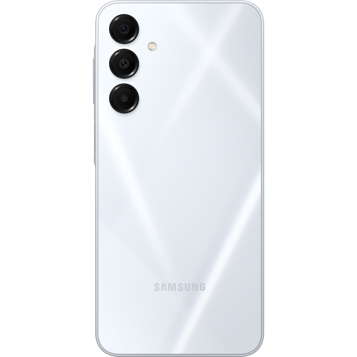 Samsung A165F A16 128GB, grey (EU)