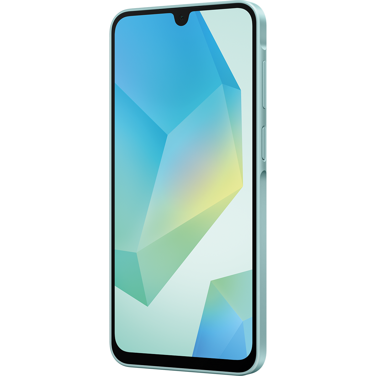 Samsung A165F A16 128GB, green (EU)