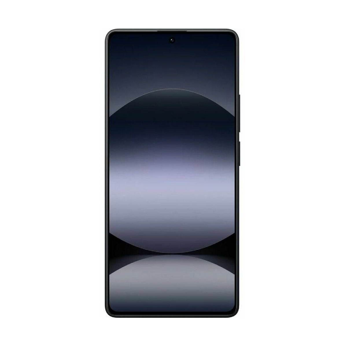 Xiaomi Redmi Note 14S 8GB/256GB, black