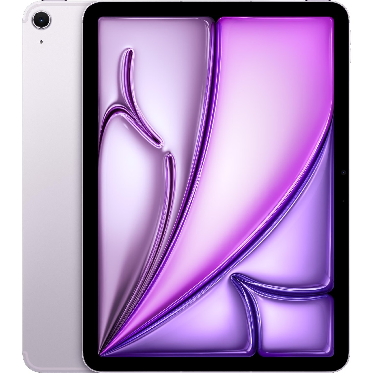 Apple iPad Air 11" 2025 5G 128GB, purple (MCFY4)