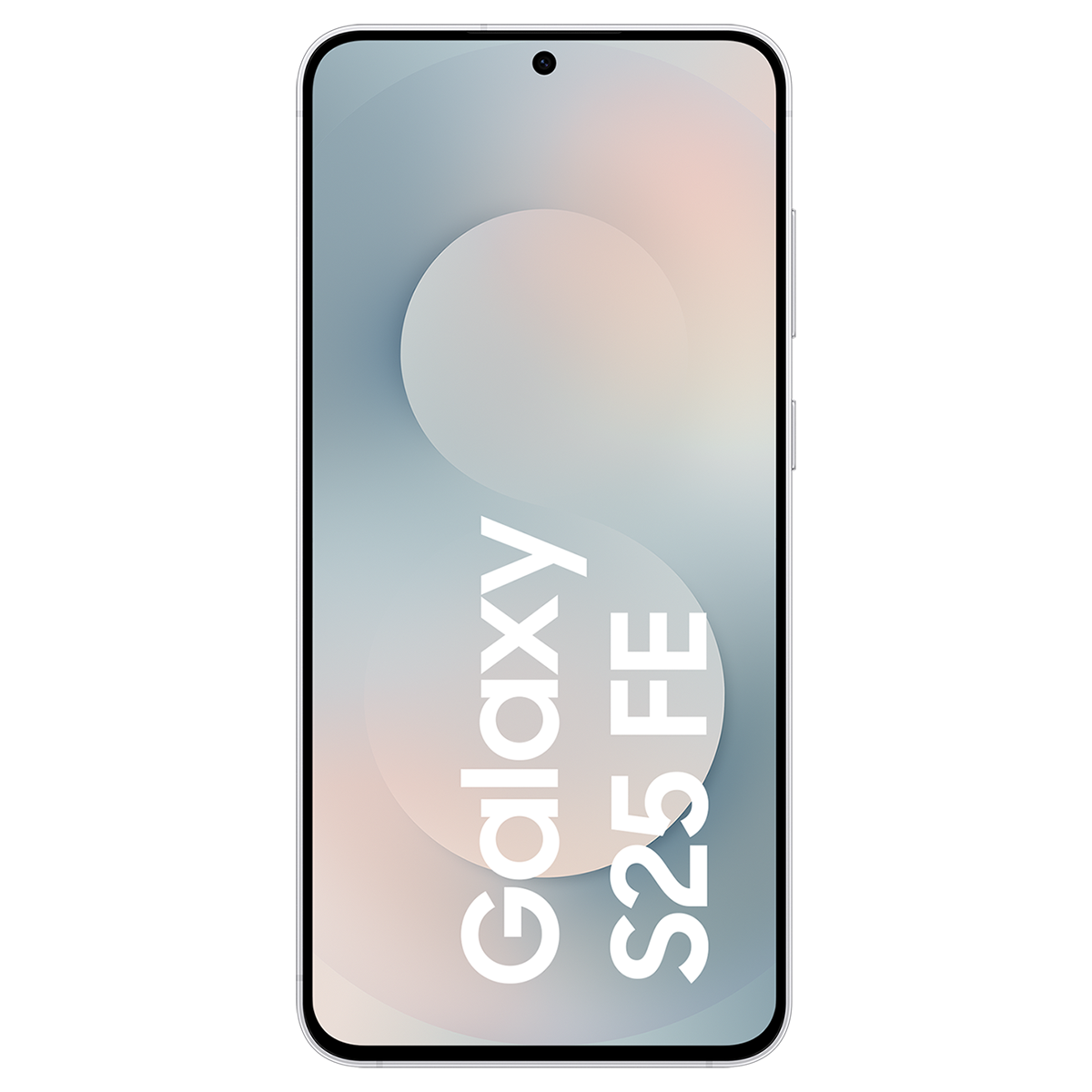 Samsung S731B S25 FE 5G 128GB, white