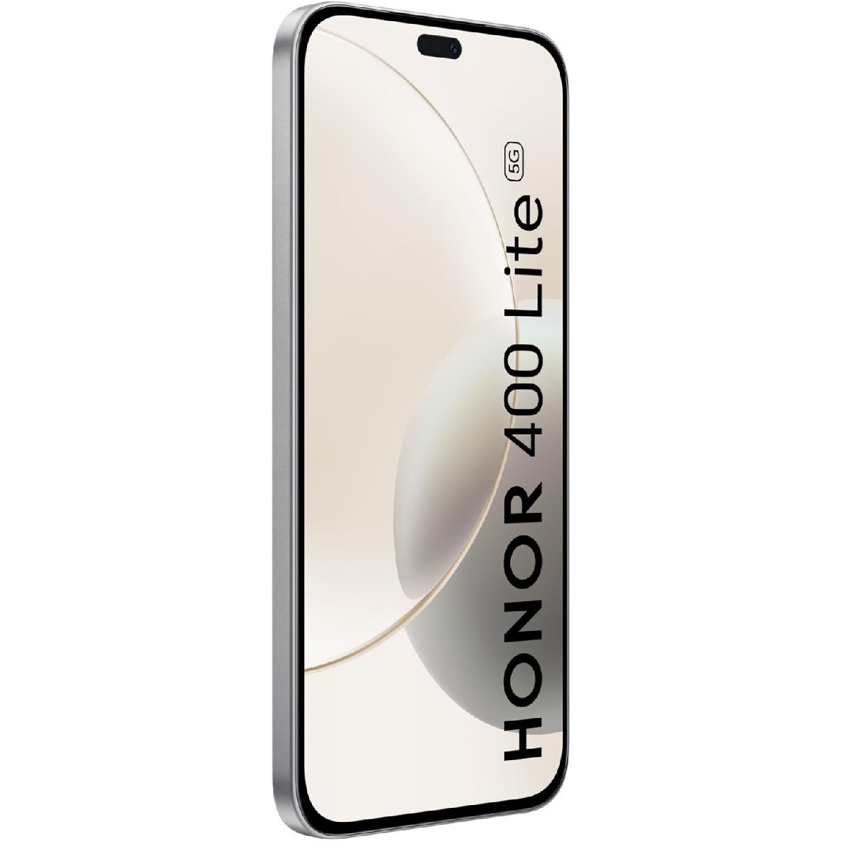 Honor 400 Lite 5G 8GB/256GB, grey (EU)