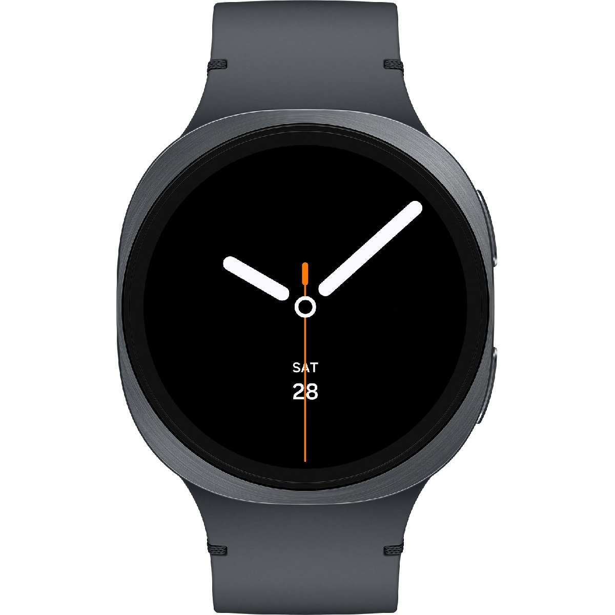 Samsung Watch8 SM-L320 40mm BT, grey (EU)