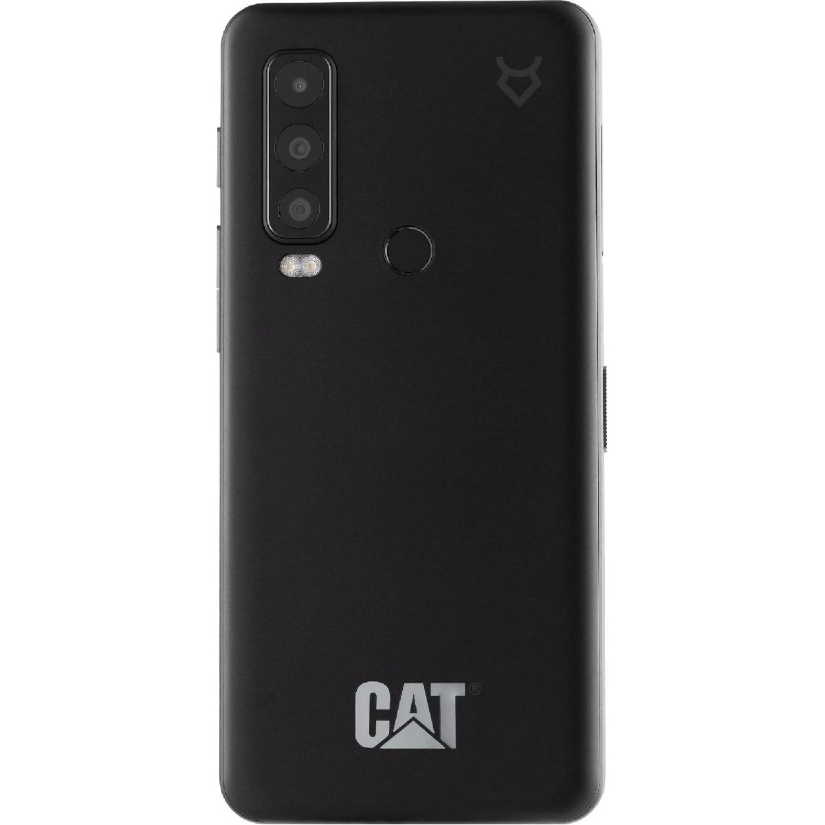 CAT S75 128GB, black (EU)