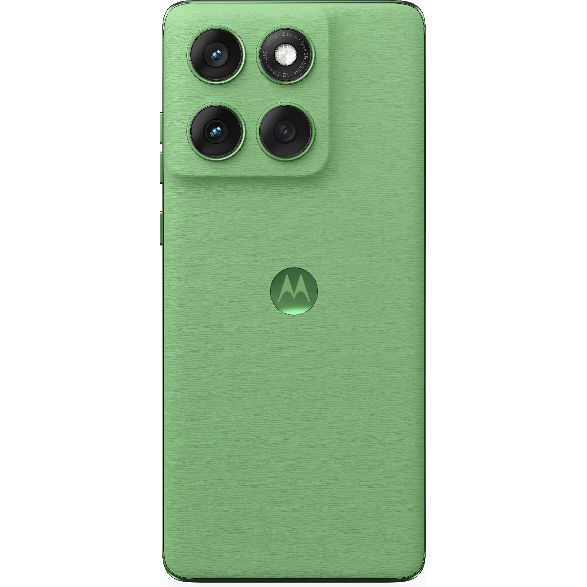 Motorola Edge 60 5G 8GB/256GB, green