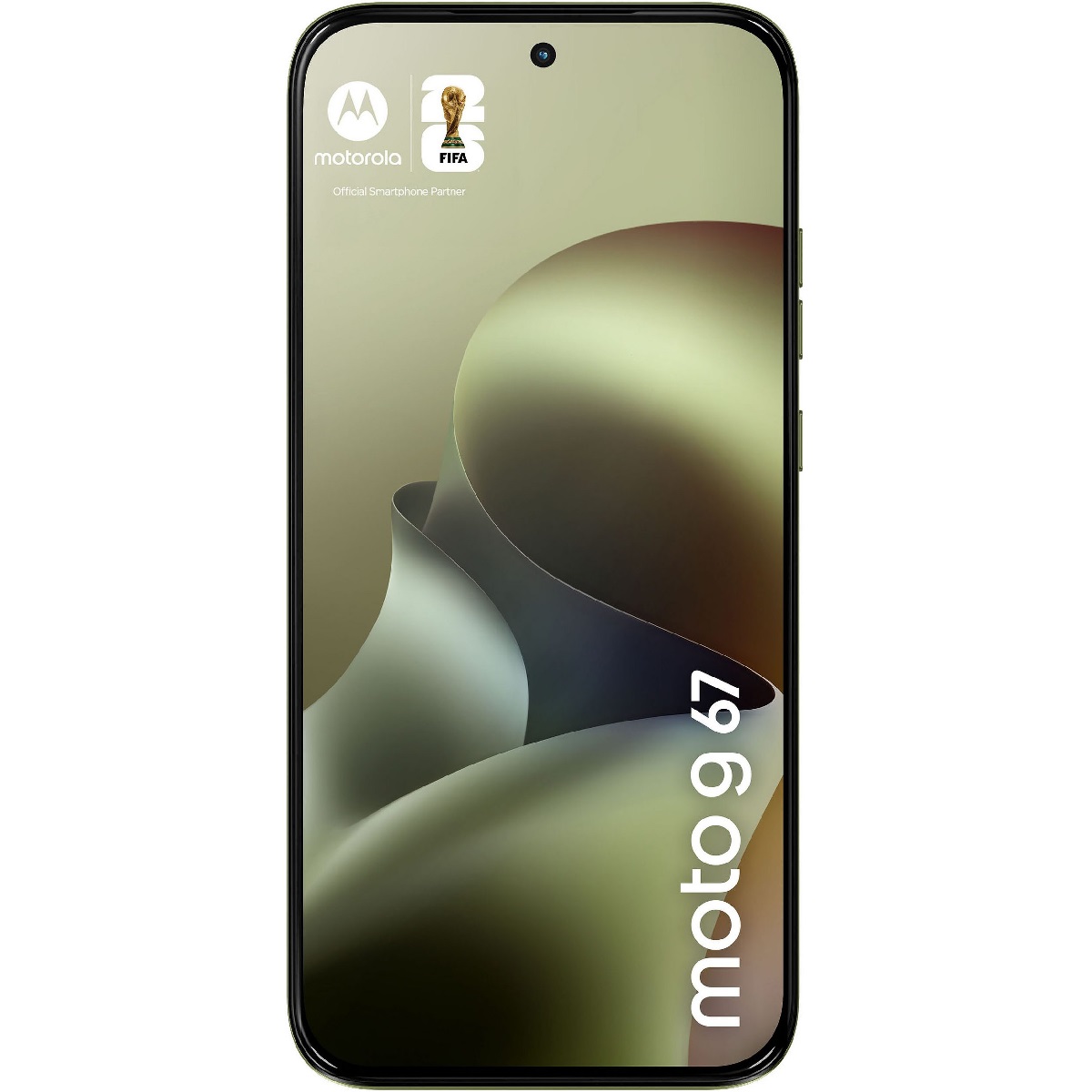 Motorola Moto G67 5G 128GB, nile