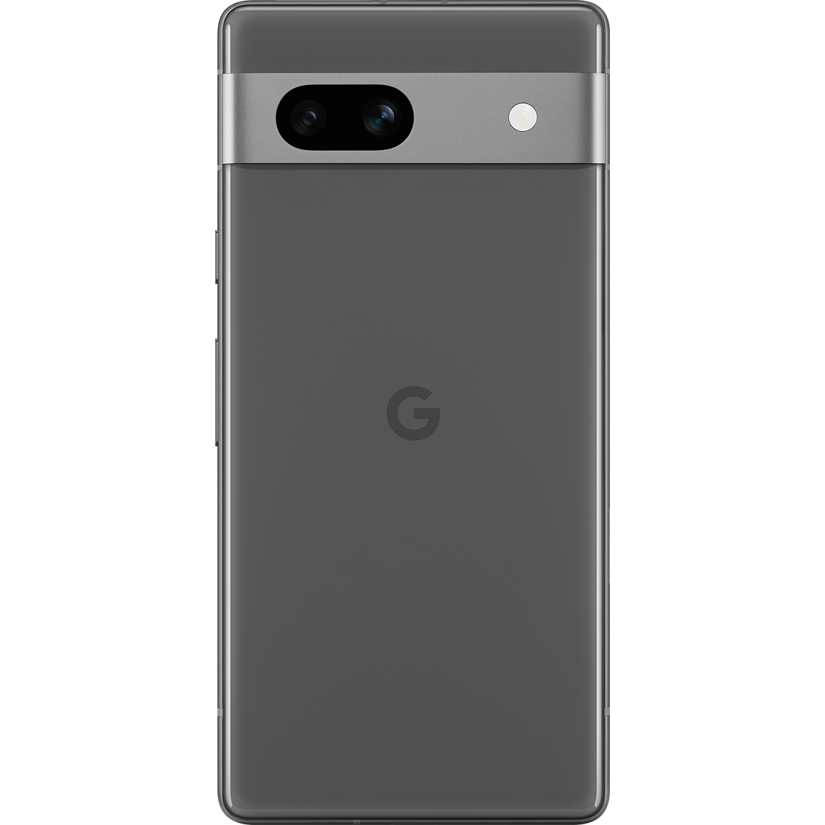 Google Pixel 7a 128GB, charcoal