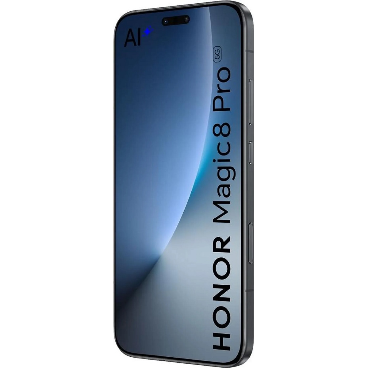 Honor Magic8 Pro 5G 12GB/512GB, black (EU)