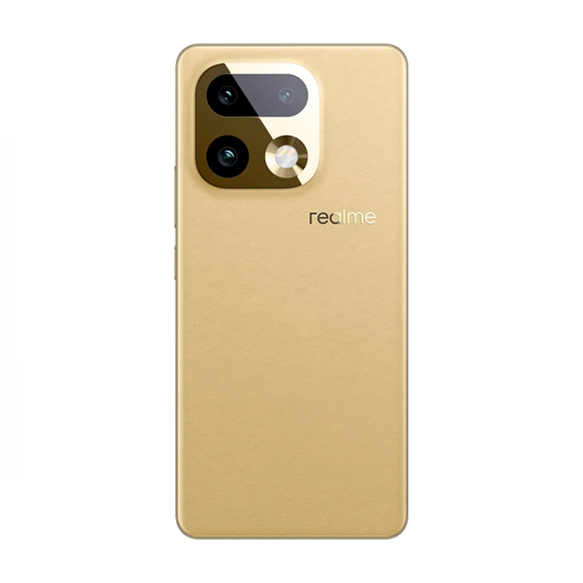 realme 16 Pro+ 12GB/512GB, gold (EU)
