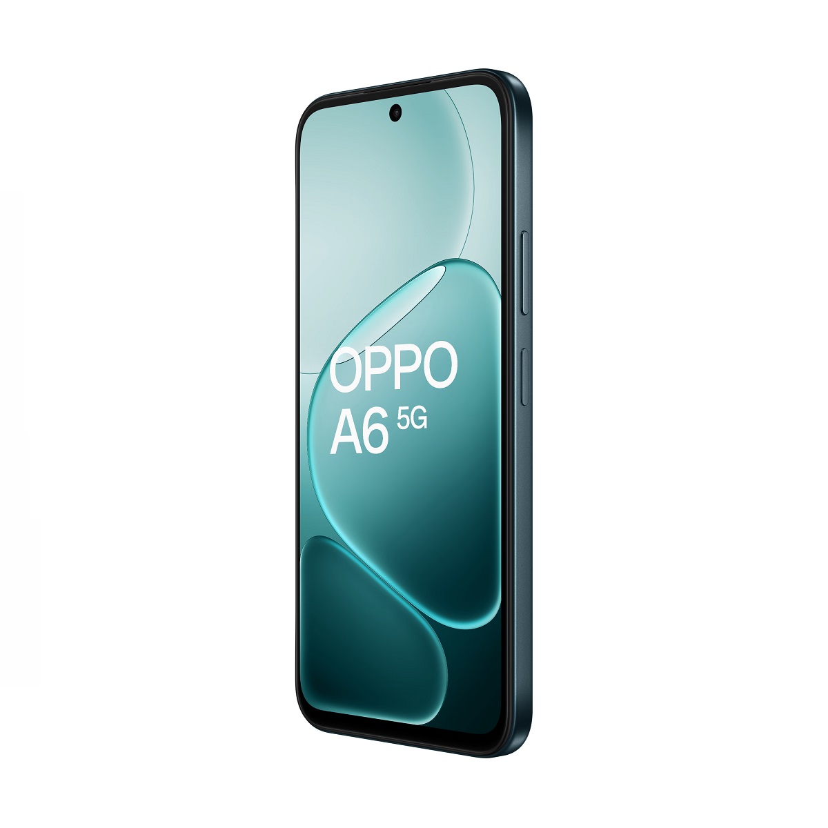 Oppo A6 5G 6GB/256GB, black (EU)