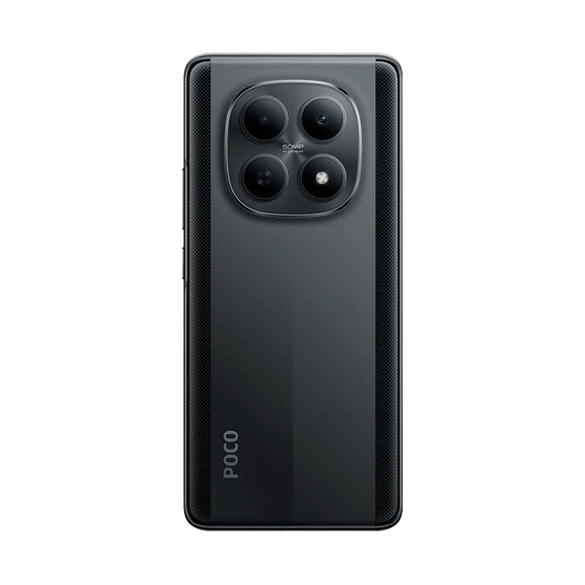 Xiaomi POCO M8 5G 8GB/512GB, black (EU)