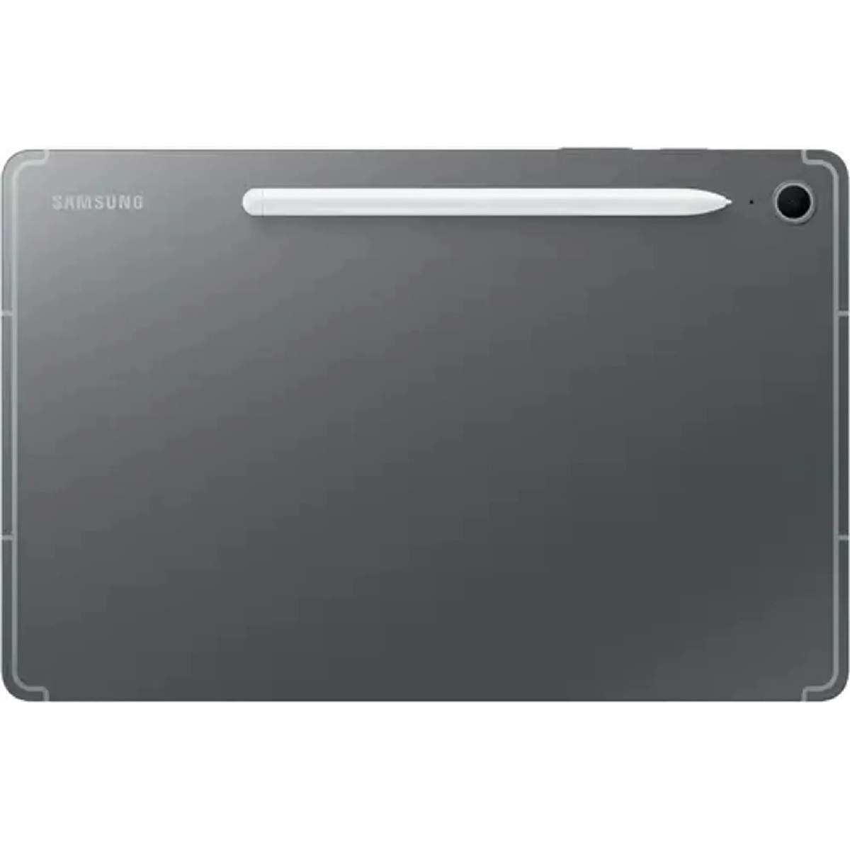 Samsung X620N Tab S10 FE+ 128GB, grey [W]
