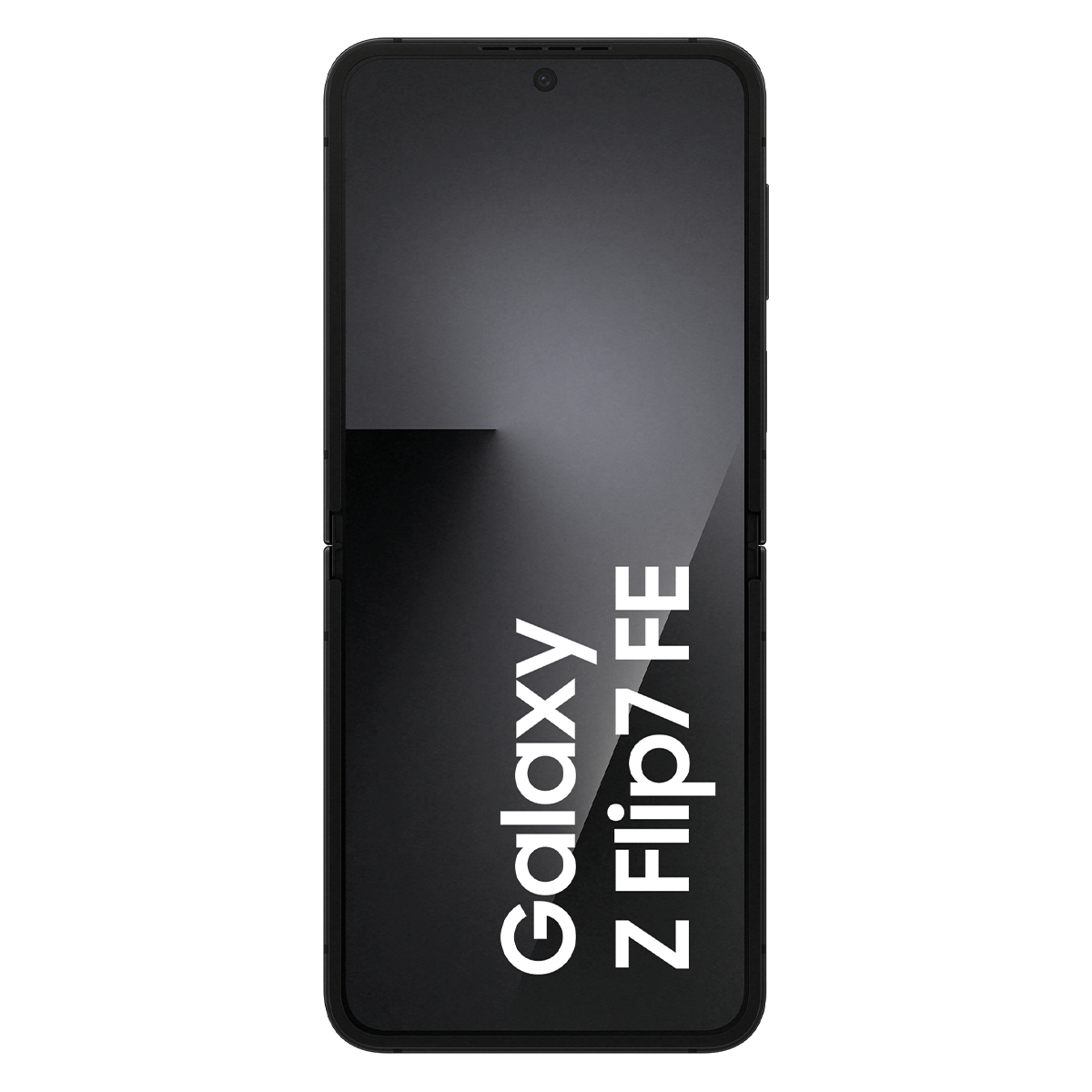 Samsung F761B Z Flip7 FE 5G 128GB, black (EU)