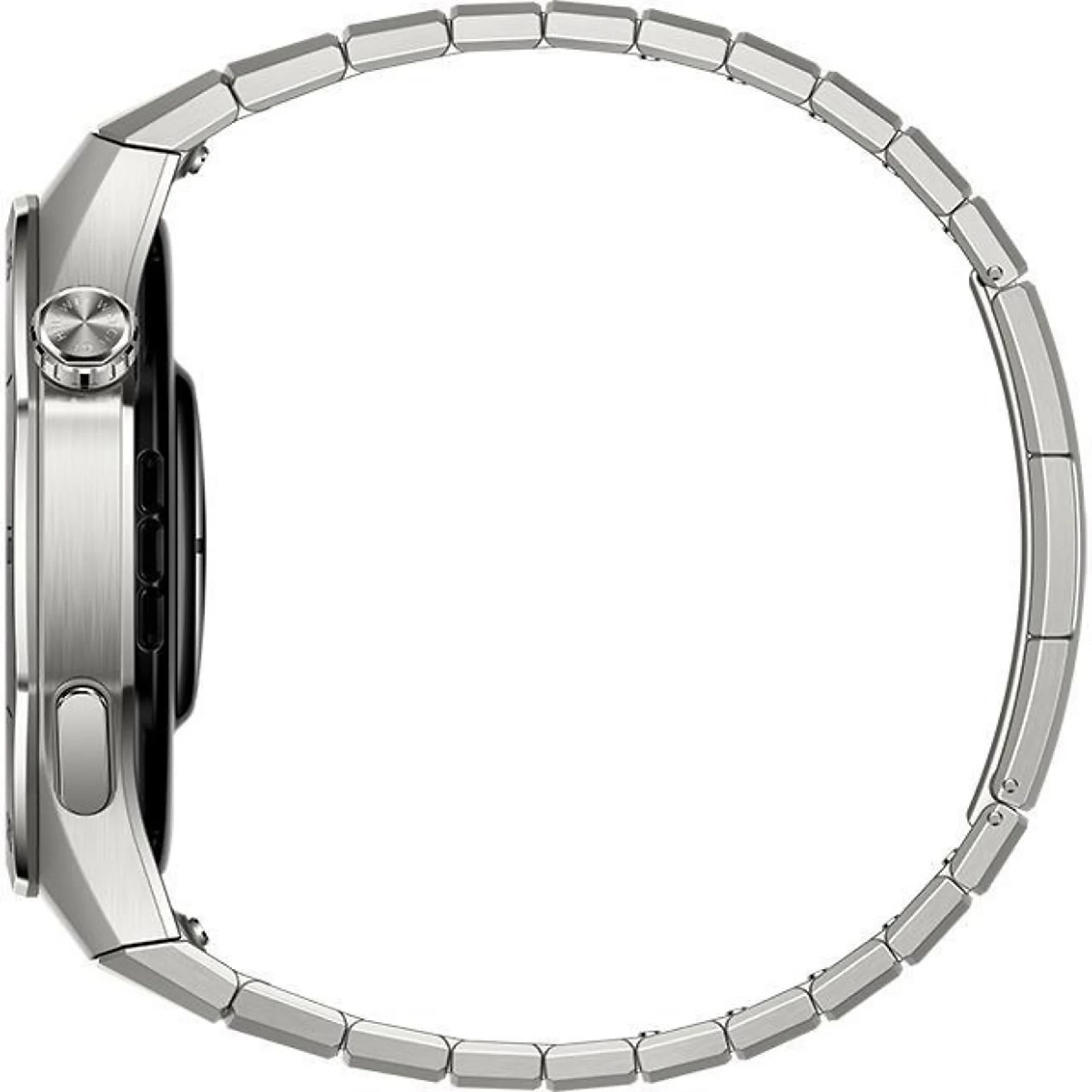 Huawei Watch GT5 Pro 46mm (Vili-B29M), titanium