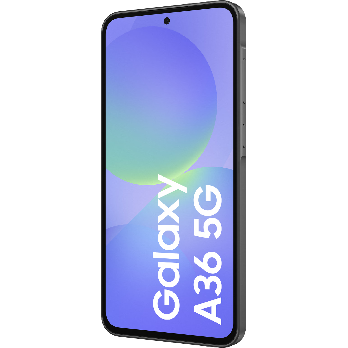 Samsung A366B A36 5G 128GB, black (EU)