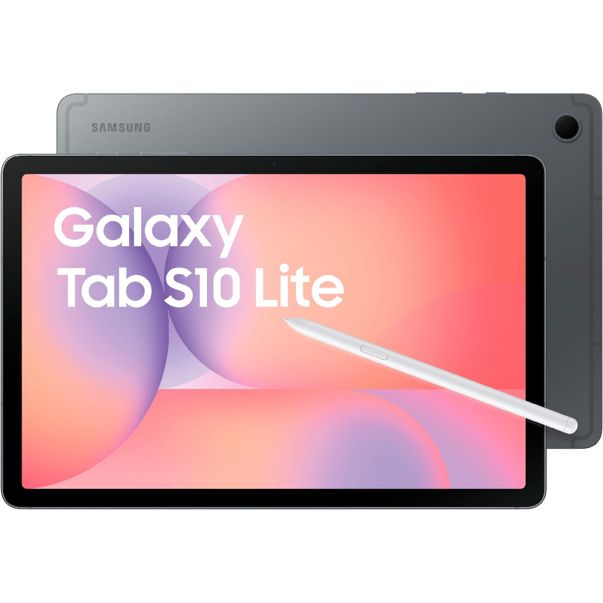 Samsung X400N Tab S10 Lite 128GB, grey [W]
