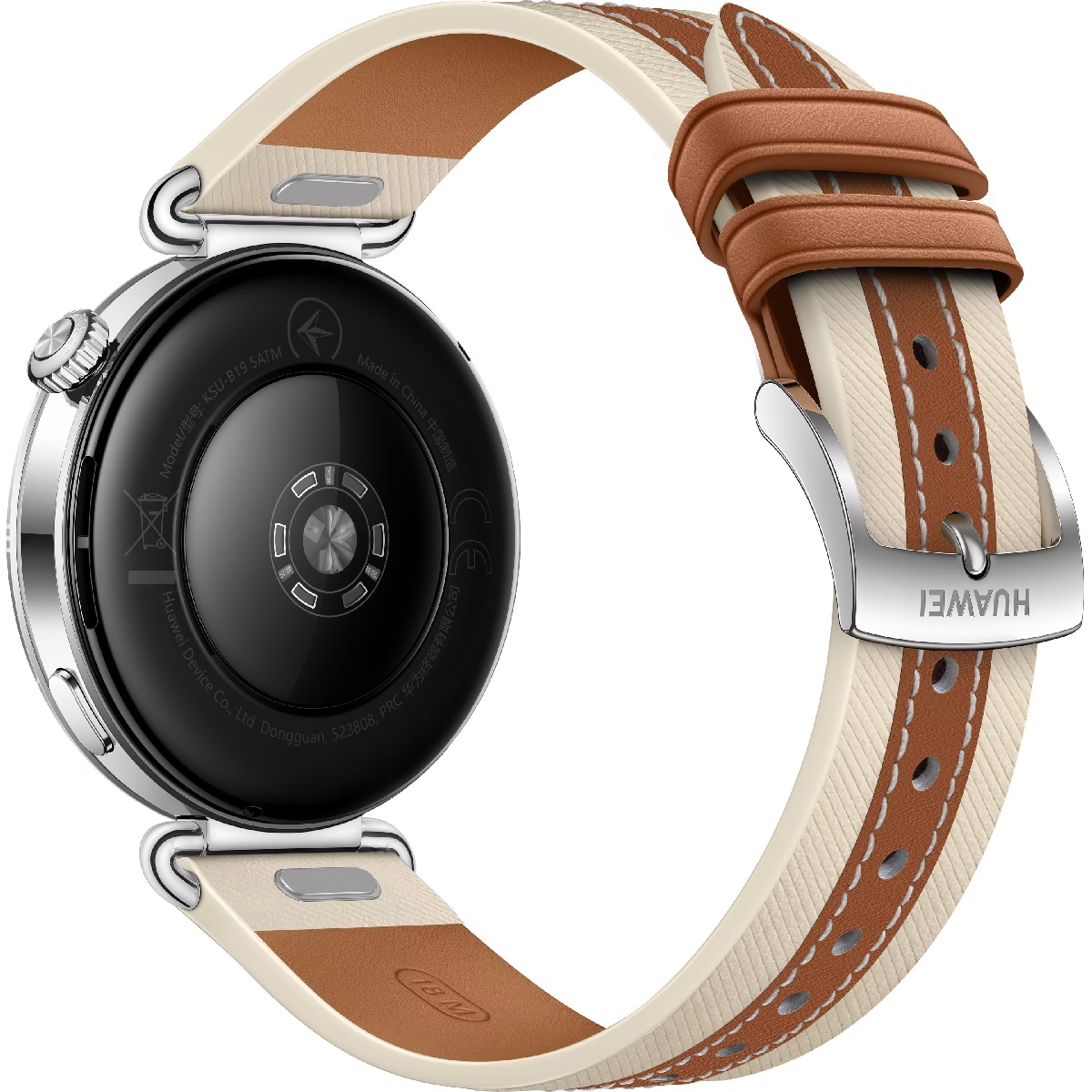 Huawei Watch GT6 41mm (Konsu-B19W), brown