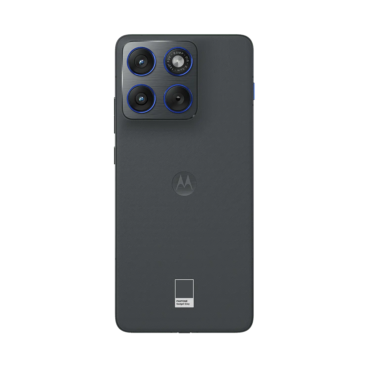 Motorola Edge 70 5G 12GB/512GB, gadget grey
