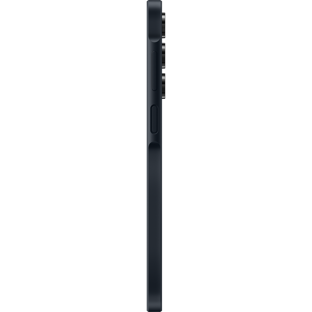Samsung A165F A16 128GB, black (EU)