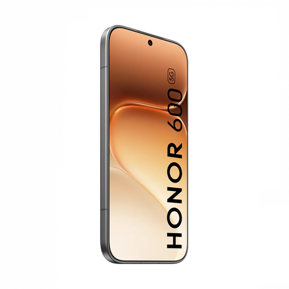 Honor 600 8GB/256GB, black (EU)