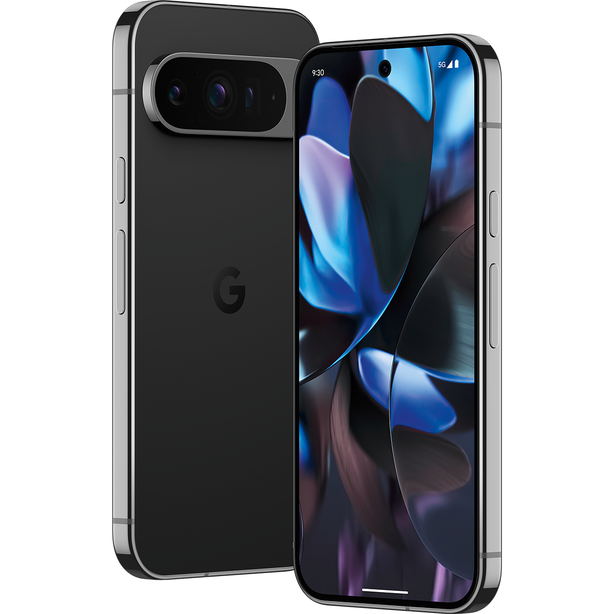 Google Pixel 9 Pro 128GB, black