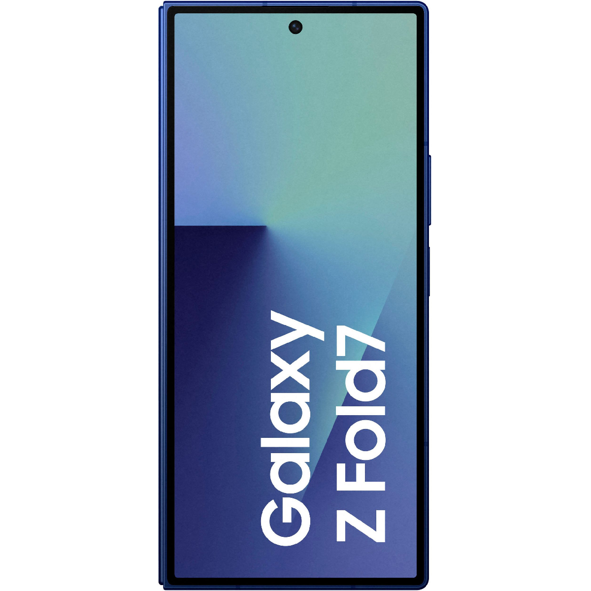 Samsung F966B Z Fold7 5G 256GB, blue (EU)
