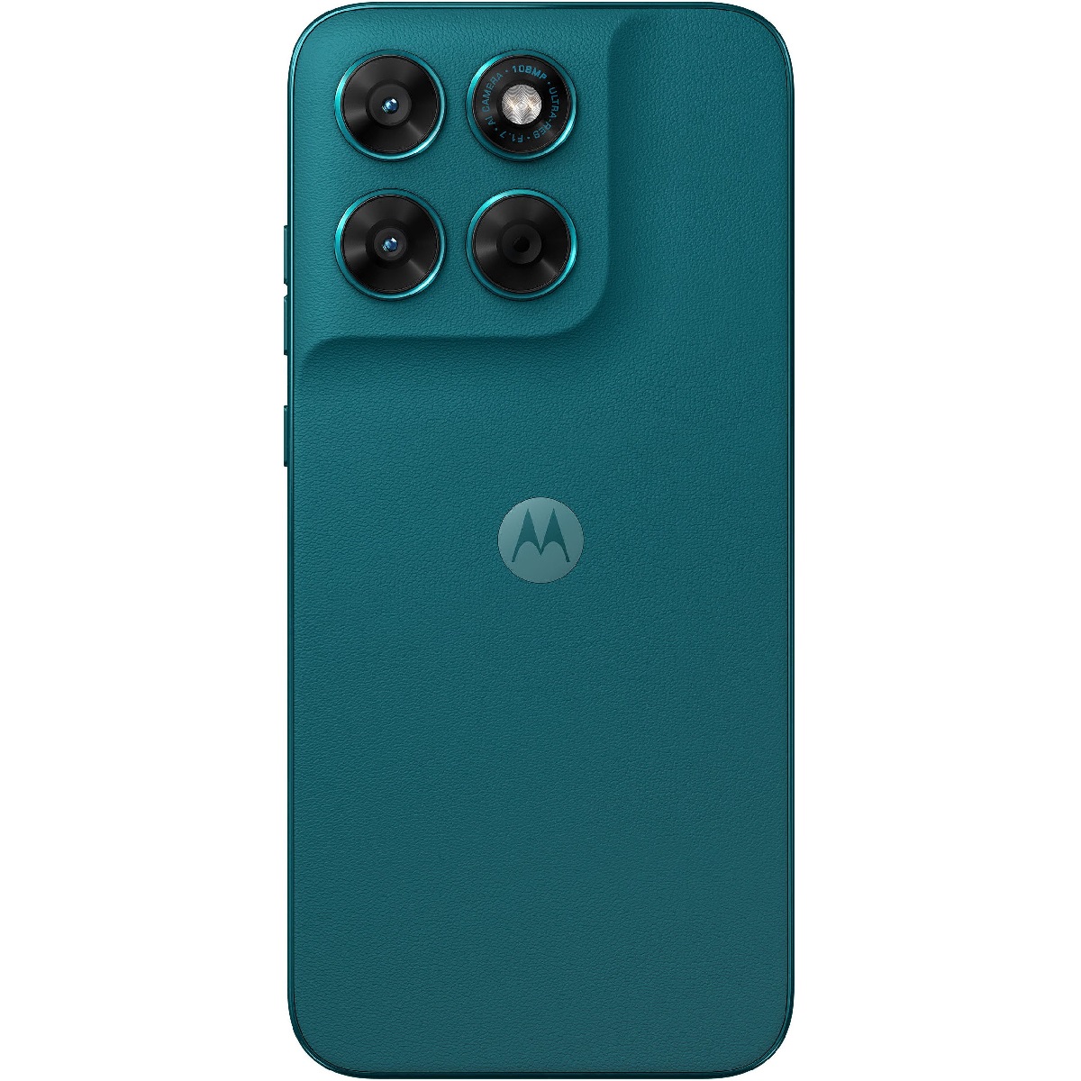 Motorola Moto G77 5G 256GB, shaded spruce