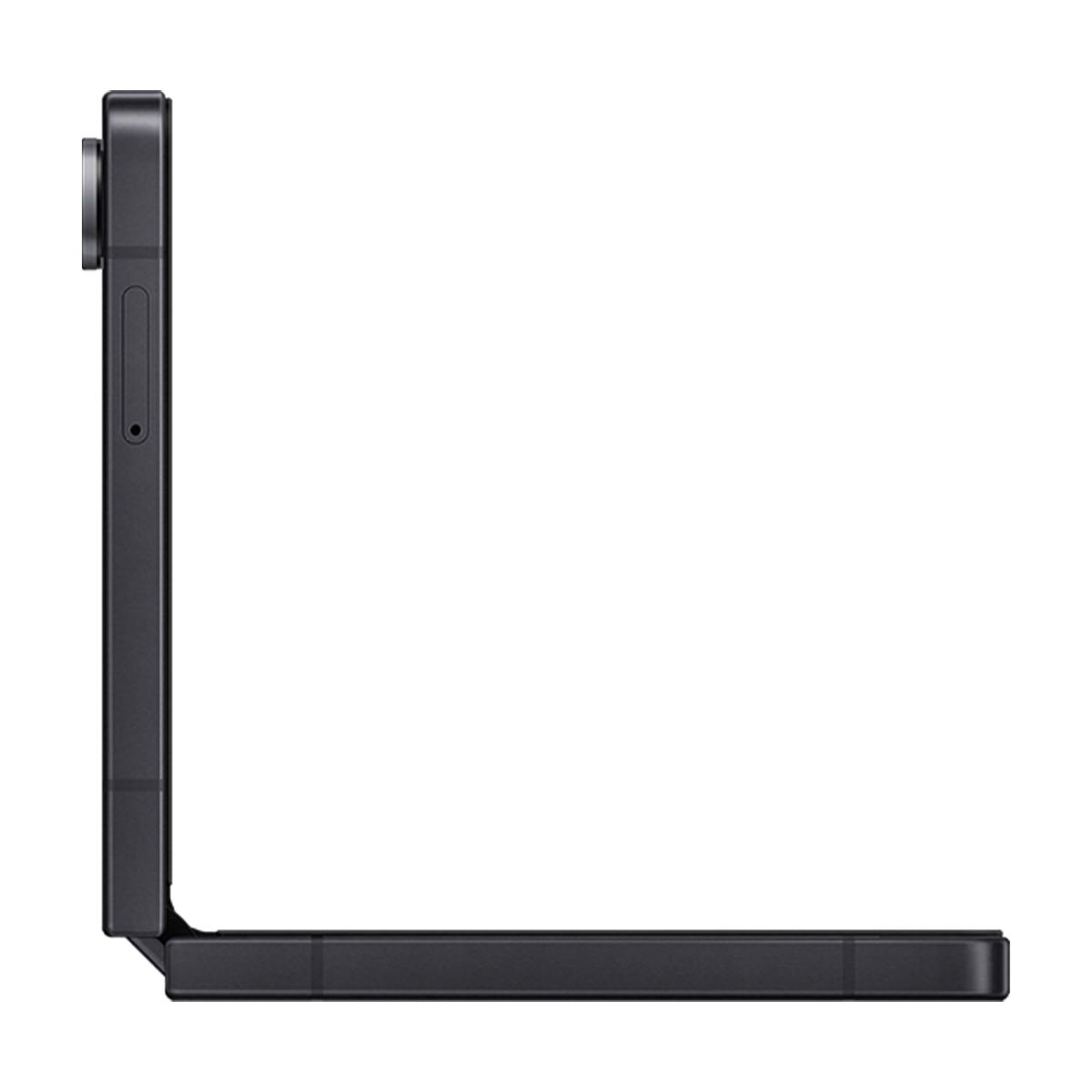 Samsung F766B Z Flip7 5G 256GB, jetblack (EU)
