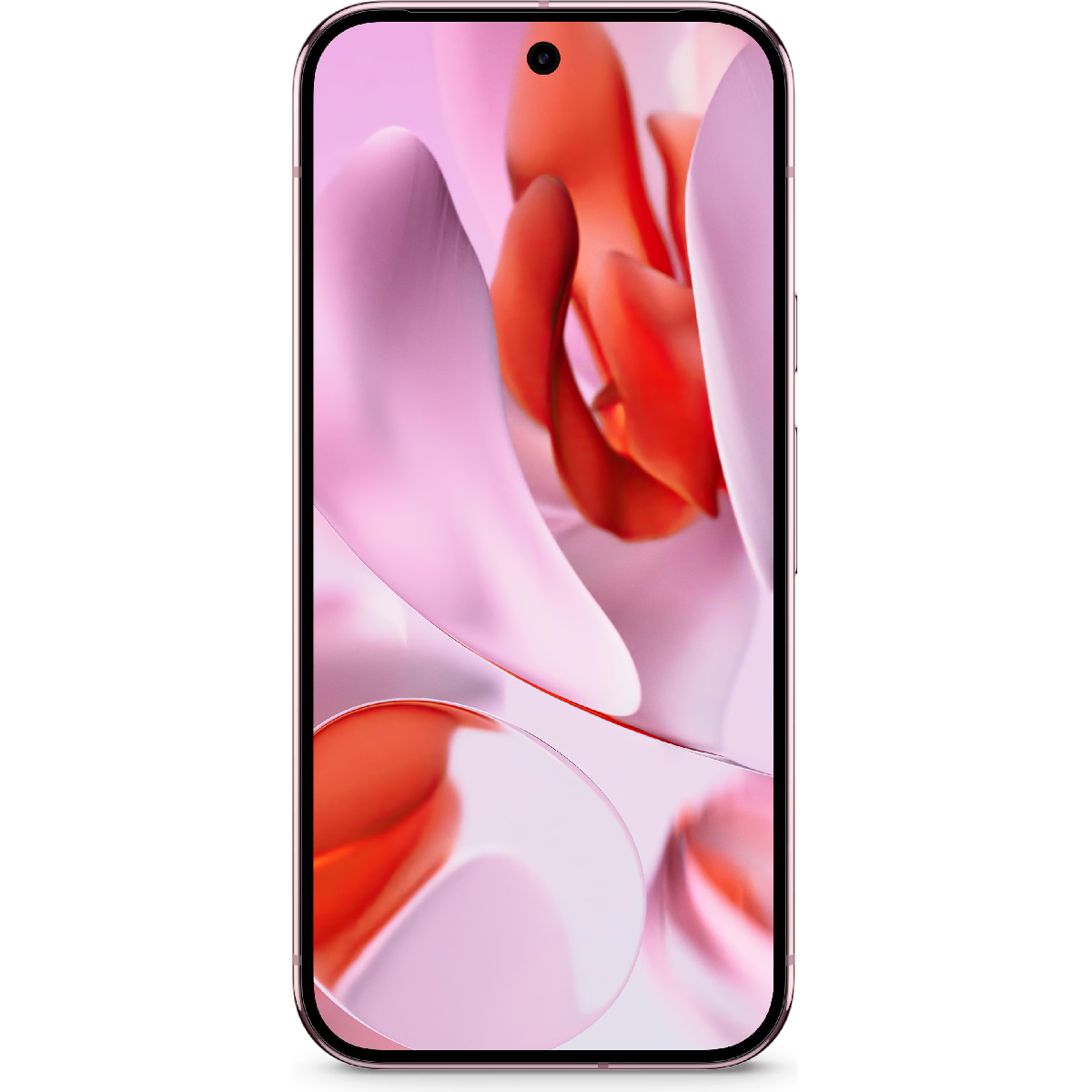 Google Pixel 9 Pro 256GB, rose quartz