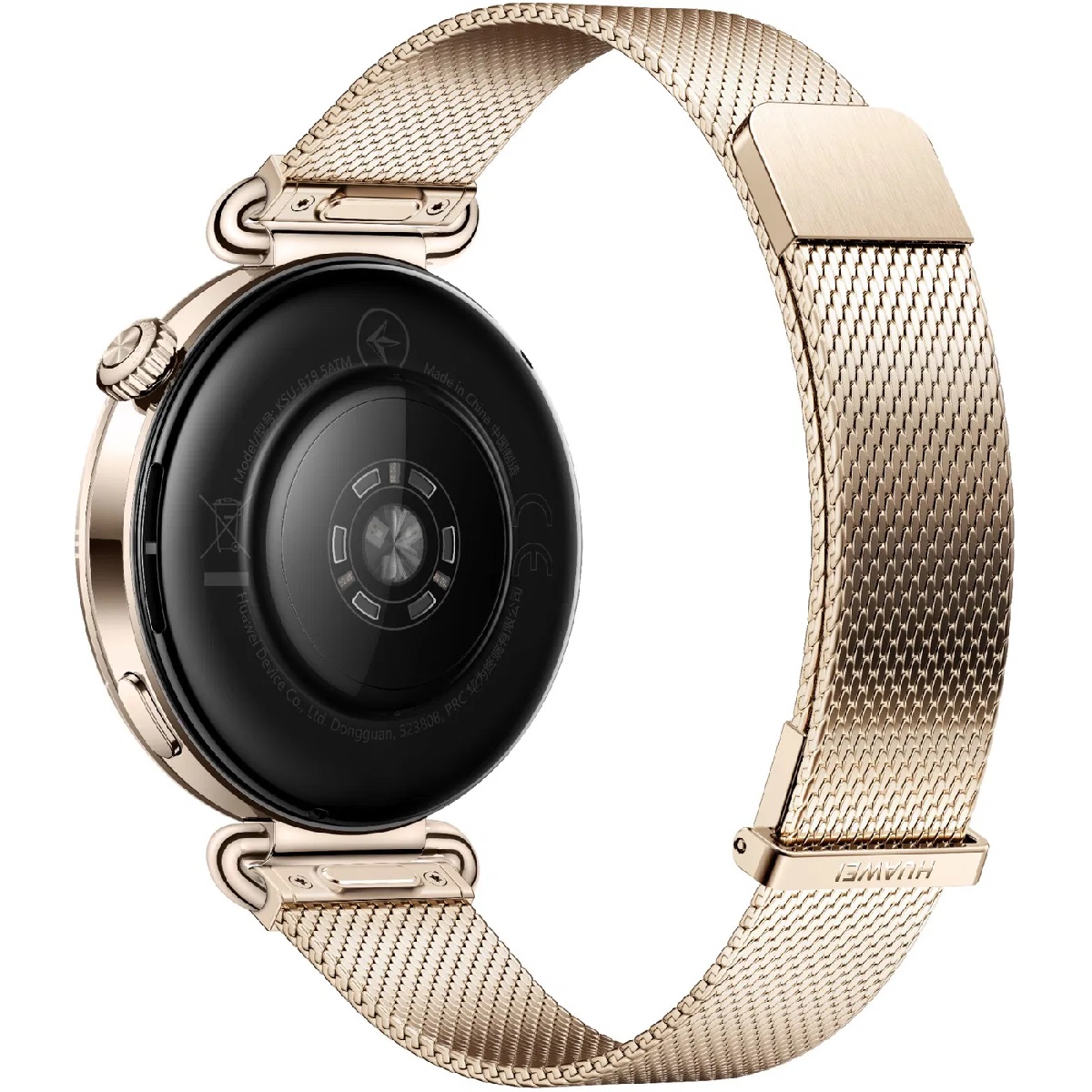 Huawei Watch GT6 41mm (Konsu-B19M), gold